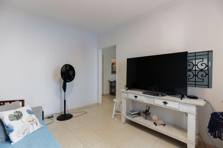 Apartamento à venda com 103m², 2 quartos e sem vaga Apartamento à venda com 103m², 2 quartos e sem vagaSala de estar