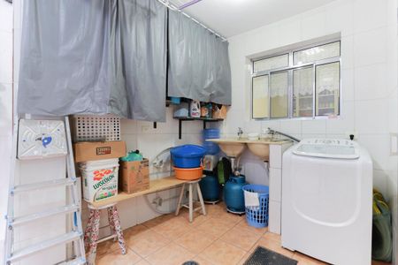 Apartamento à venda com 103m², 2 quartos e sem vaga Apartamento à venda com 103m², 2 quartos e sem vagaÁrea de Serviço
