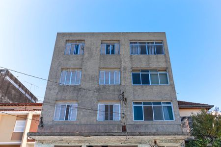 Apartamento à venda com 103m², 2 quartos e sem vaga Apartamento à venda com 103m², 2 quartos e sem vagaFachada do prédio