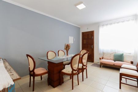 Apartamento à venda com 103m², 2 quartos e sem vaga Apartamento à venda com 103m², 2 quartos e sem vagaSala de jantar