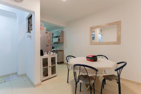 Apartamento à venda com 103m², 2 quartos e sem vaga Apartamento à venda com 103m², 2 quartos e sem vagaCopa
