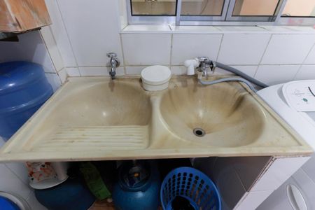 Apartamento à venda com 103m², 2 quartos e sem vaga Apartamento à venda com 103m², 2 quartos e sem vagaÁrea de Serviço