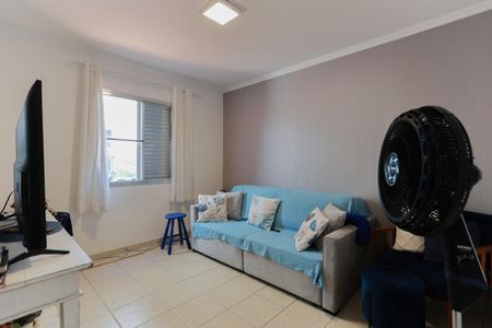Apartamento à venda com 103m², 2 quartos e sem vaga Apartamento à venda com 103m², 2 quartos e sem vagaSala de estar