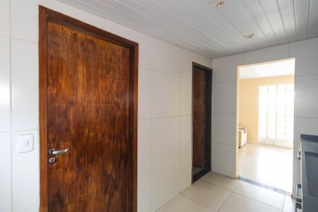 Casa para alugar com 90m², 3 quartos e 1 vaga Casa para alugar com 90m², 3 quartos e 1 vagaCozinha