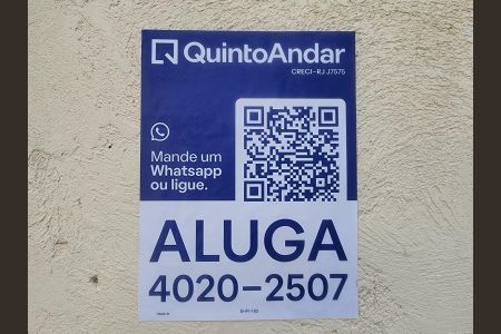 Fachada de casa para alugar com 3 quartos, 90m² em Venda da Cruz, São Gonçalo