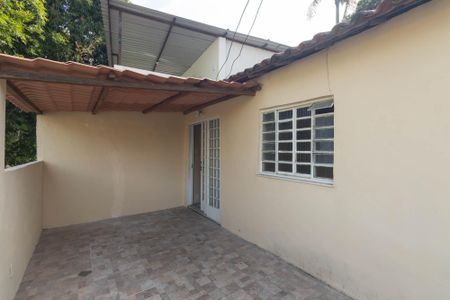 Varanda de casa para alugar com 3 quartos, 90m² em Venda da Cruz, São Gonçalo