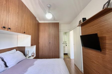 Apartamento à venda com 81m², 2 quartos e 2 vagas Apartamento à venda com 81m², 2 quartos e 2 vagasSuite