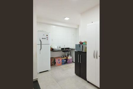Apartamento à venda com 3 quartos, 83m² em Picanço, Guarulhos