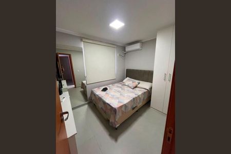 Apartamento à venda com 2 quartos, 48m² em Campo Grande, Rio de Janeiro