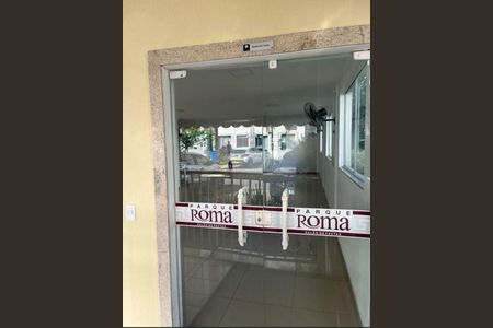 Apartamento à venda com 2 quartos, 48m² em Campo Grande, Rio de Janeiro