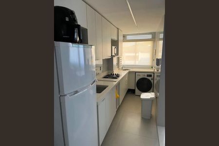 Apartamento à venda com 2 quartos, 48m² em Campo Grande, Rio de Janeiro