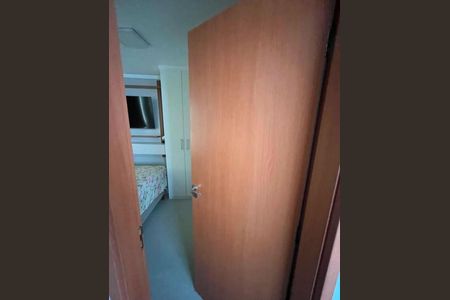 Apartamento à venda com 2 quartos, 48m² em Campo Grande, Rio de Janeiro