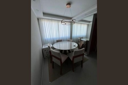 Apartamento à venda com 2 quartos, 48m² em Campo Grande, Rio de Janeiro