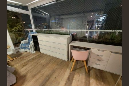 Apartamento à venda com 2 quartos, 150m² em Itaim Bibi, São Paulo
