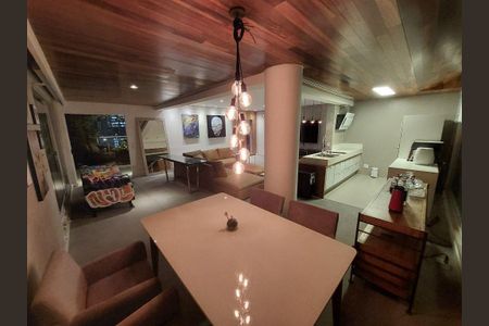 Apartamento à venda com 2 quartos, 150m² em Itaim Bibi, São Paulo