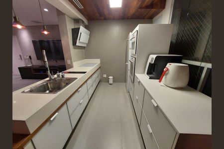 Apartamento à venda com 2 quartos, 150m² em Itaim Bibi, São Paulo