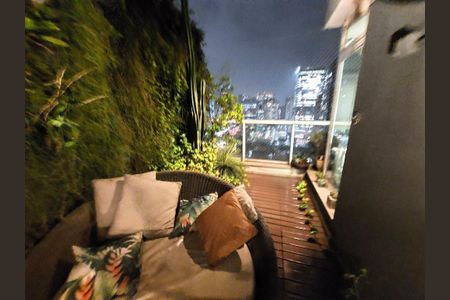 Apartamento à venda com 2 quartos, 150m² em Itaim Bibi, São Paulo
