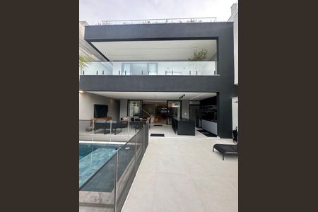 Casa à venda com 4 quartos, 370m² em Recreio dos Bandeirantes, Rio de Janeiro