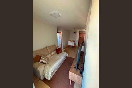Apartamento para alugar com 2 quartos, 66m² em Engenho Novo, Rio de Janeiro
