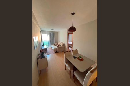 Apartamento para alugar com 2 quartos, 66m² em Engenho Novo, Rio de Janeiro