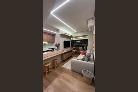 Apartamento à venda com 2 quartos, 64m² em Jardim Prudência, São Paulo