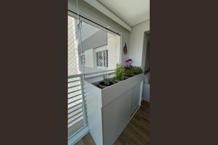 Apartamento à venda com 2 quartos, 64m² em Jardim Prudência, São Paulo