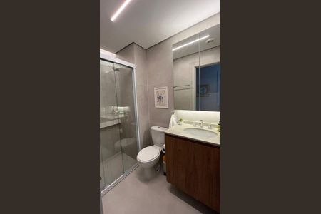 Apartamento à venda com 2 quartos, 64m² em Jardim Prudência, São Paulo