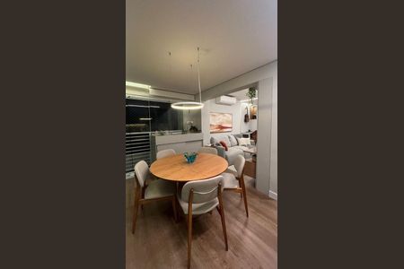 Apartamento à venda com 2 quartos, 64m² em Jardim Prudência, São Paulo