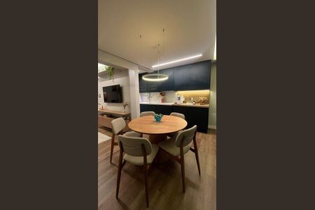 Apartamento à venda com 2 quartos, 64m² em Jardim Prudência, São Paulo