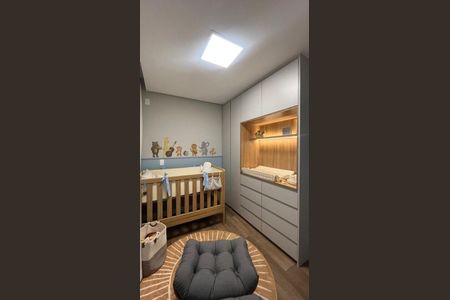 Apartamento à venda com 2 quartos, 64m² em Jardim Prudência, São Paulo