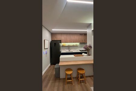 Apartamento à venda com 2 quartos, 64m² em Jardim Prudência, São Paulo