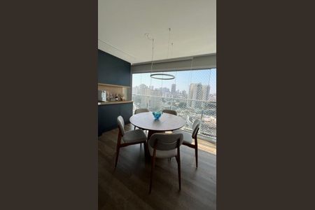Apartamento à venda com 2 quartos, 64m² em Jardim Prudência, São Paulo