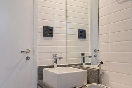 Apartamento à venda com 55m², 2 quartos e 1 vaga
