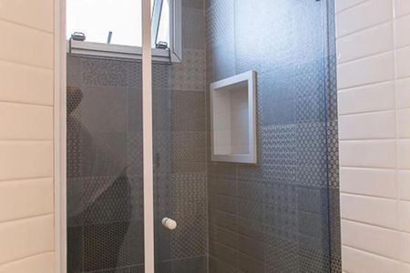 Apartamento à venda com 55m², 2 quartos e 1 vaga
