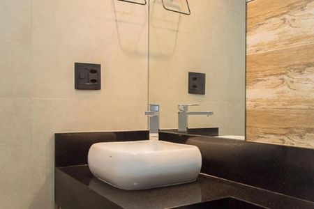 Apartamento à venda com 55m², 2 quartos e 1 vaga