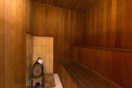 Apartamento à venda com 55m², 2 quartos e 1 vaga