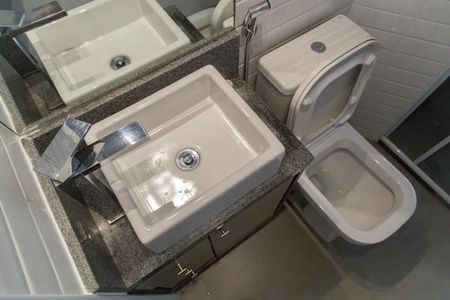 Apartamento à venda com 55m², 2 quartos e 1 vaga