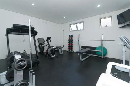 Apartamento à venda com 55m², 2 quartos e 1 vaga