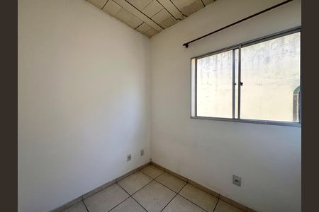 Quarto 1 de apartamento para alugar com 2 quartos, 40m² em Parque Xangri-lá, Contagem
