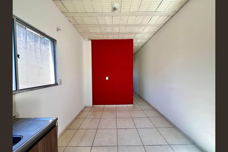 Apartamento para alugar com 2 quartos, 40m² em Parque Xangri-lá, Contagem