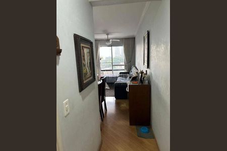 Apartamento à venda com 3 quartos, 85m² em Ipiranga, São Paulo