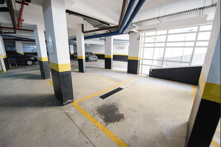 Apartamento para alugar com 297m², 3 quartos e 3 vagas Apartamento para alugar com 297m², 3 quartos e 3 vagasGaragem