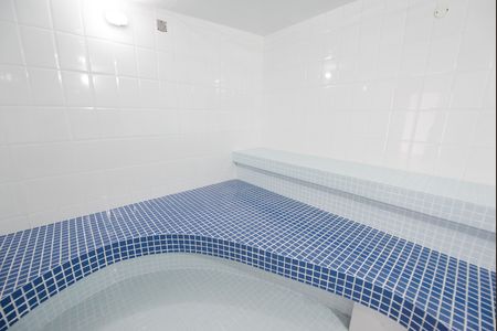 Apartamento para alugar com 297m², 3 quartos e 3 vagas Apartamento para alugar com 297m², 3 quartos e 3 vagasÁrea comum - Sauna