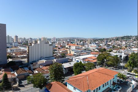 Vista do Terraço de apartamento para alugar com 3 quartos, 297m² em Centro, Taubaté