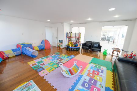 Área comum - Brinquedoteca de apartamento para alugar com 3 quartos, 297m² em Centro, Taubaté