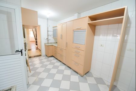 Apartamento para alugar com 297m², 3 quartos e 3 vagas Apartamento para alugar com 297m², 3 quartos e 3 vagasCozinha