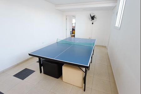 Apartamento para alugar com 297m², 3 quartos e 3 vagas Apartamento para alugar com 297m², 3 quartos e 3 vagasÁrea comum - Sala de Jogos