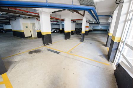 Apartamento para alugar com 297m², 3 quartos e 3 vagas Apartamento para alugar com 297m², 3 quartos e 3 vagasGaragem
