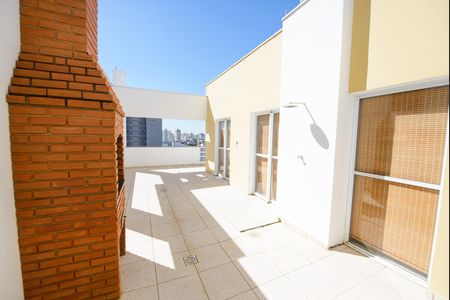 Apartamento para alugar com 297m², 3 quartos e 3 vagas Apartamento para alugar com 297m², 3 quartos e 3 vagasTerraço