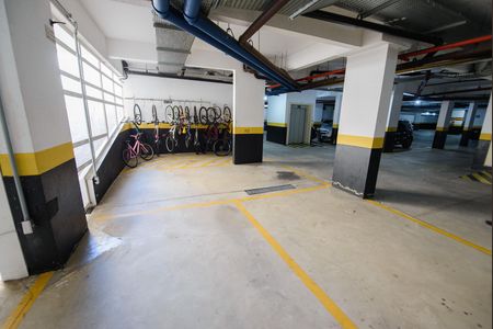 Apartamento para alugar com 297m², 3 quartos e 3 vagas Apartamento para alugar com 297m², 3 quartos e 3 vagasGaragem